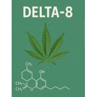 Delta 8 Products